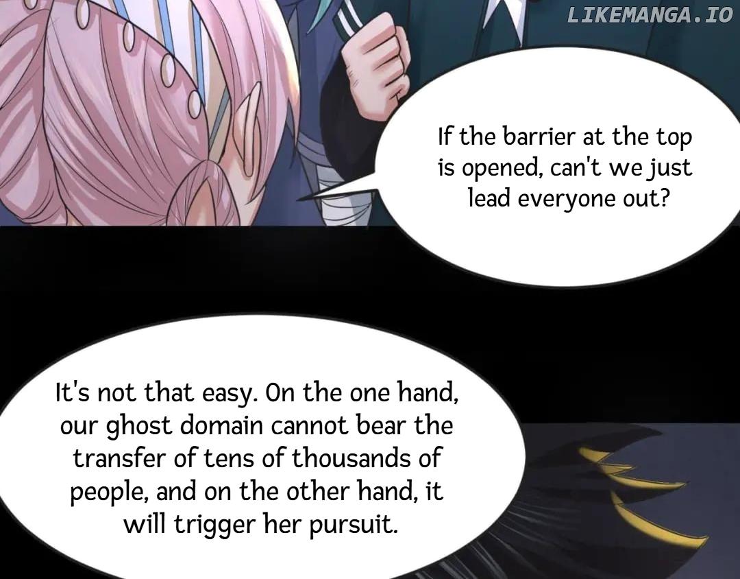 Era of the Haunted chapter 84 - page 83